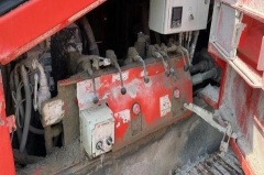 2014  FINLAY 684 3 DECK