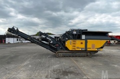 2021 RUBBLE MASTER RM70GO! 2.0