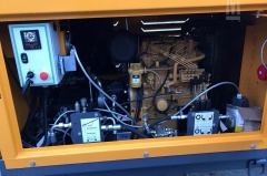 2021 BARFORD R6536TR