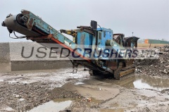 2000   428 TRAKPACTOR