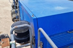 2013 KLEEMANN MOBIREX MR130Z EVO