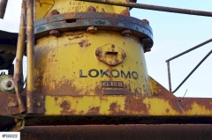 LOKOMO G128