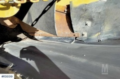 2007 KEESTRACK FRONTIER