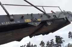 2019 KLEEMANN MR122Z