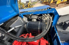 2020 KLEEMANN MC110Z EVO