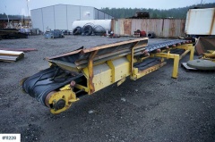 1900 KEESTRACK EXPLORER 1800