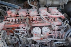 2011 POWERSCREEN XR400S