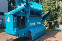 2023 POWERSCREEN POWERTRACK 800