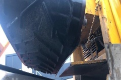 2008 KLEEMANN MR110Z