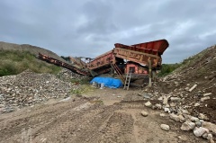 2011 FINLAY 883