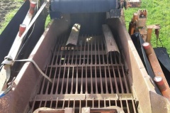 2005 KEESTRACK COMBO 2712T