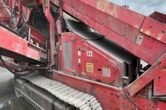 2006  FINLAY 694 SUPERTRAK