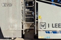 2019 KLEEMANN MR130Z EVO 2