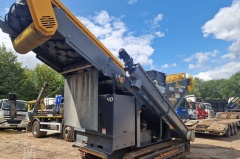 2021 SCREENPOD HYDRA TFS1400