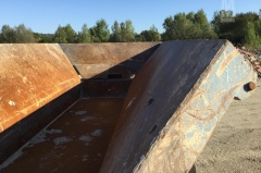 2013 KLEEMANN MR110Z