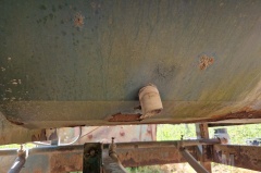 2004 POWERSCREEN TRIDENT 2