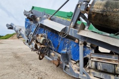 2013 KLEEMANN MOBIREX MR130Z EVO