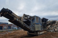 2011 KLEEMANN MC110R