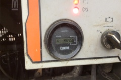 2011 TRACKSTACK VL1000