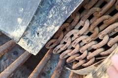 2008 KLEEMANN MR122Z