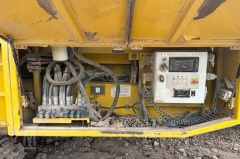 2016 KEESTRACK APOLLO