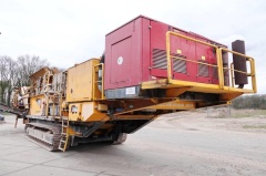 2008 MFL R-CI 130/130