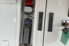 2020 KLEEMANN MC110Z EVO