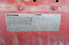 2008 KLEEMANN MR122Z