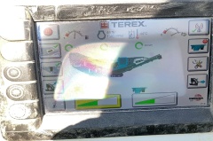 2019 POWERSCREEN TRAKPACTOR 320