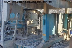 2011 POWERSCREEN 1000SR