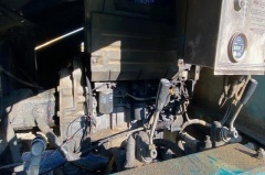 2009 POWERSCREEN COMMANDER 1400