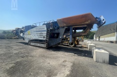 2019 KLEEMANN MR130Z EVO 2