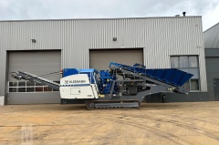 2021 KLEEMANN MCO9 EVO