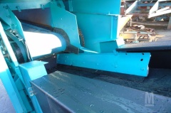 2008 POWERSCREEN MARK II