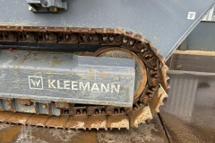 2019 KLEEMANN MCO9 EVO