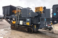 2020 TESAB 800i