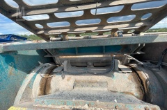 2013 POWERSCREEN PREMIERTRAK 400