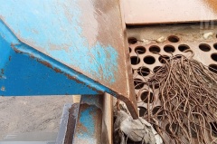 2019 KLEEMANN MR122Z