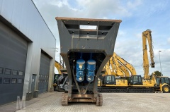 2020 KLEEMANN MC110Z EVO