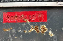 2020 KLEEMANN MC110Z EVO