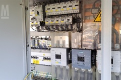 2008 KLEEMANN MR122Z