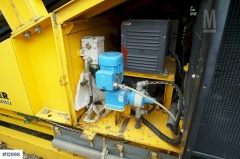 2007 RUBBLE MASTER RM60