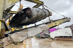 2001 KLEEMANN MR122Z