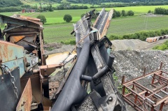 2005 POWERSCREEN TURBO CHIEFTAIN 1800