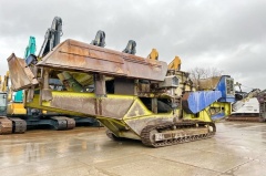 2001 KLEEMANN MR122Z