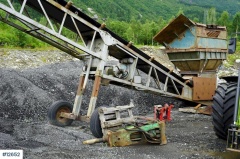 1977 POWERSCREEN CHIEFTAIN
