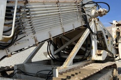 2002 LAURINI SUPERSCREEN 2000