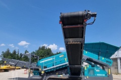 2021 POWERSCREEN WARRIOR 1800