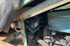 1999 POWERSCREEN COMMANDER 408