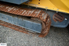 2016 KEESTRACK NOVUM